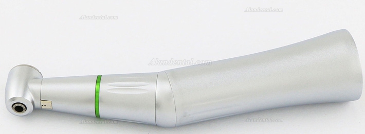 Tealth 1020CH-401 4:1 Reduction Push Button Inner Water Contra Angle Handpiece