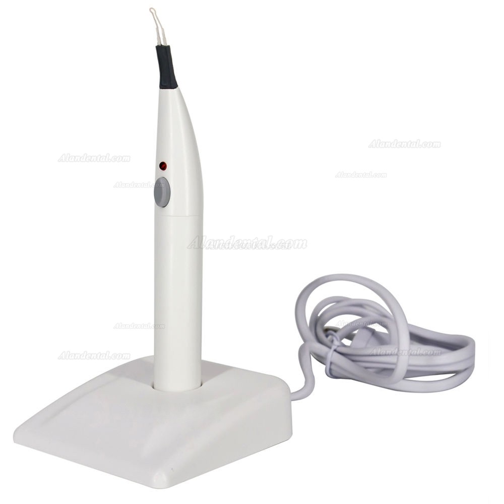 Dental Endo Cordless Gutta Percha Cutter with 4Tips