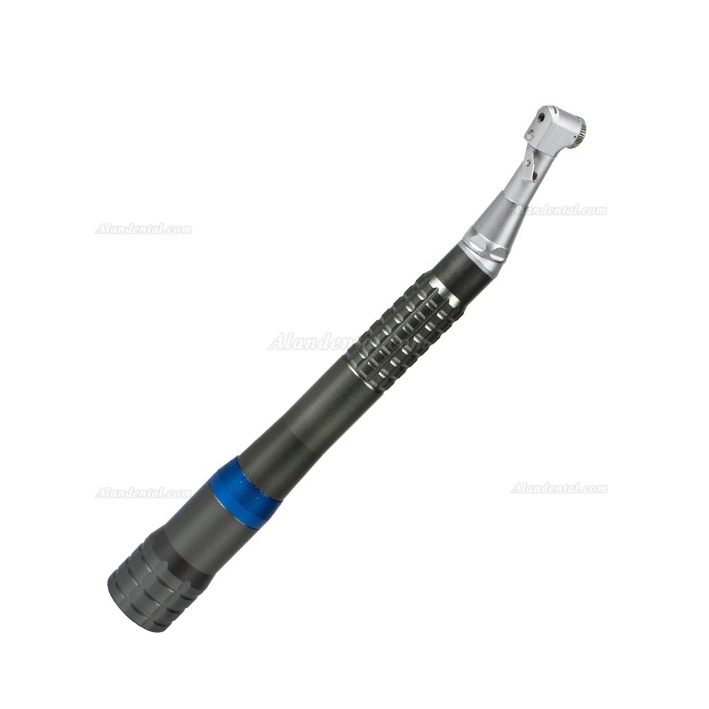 Dental Universal Implant Torque Wrench Handpiece (Adjustable 20/35 N/cm) With Disinfection Box