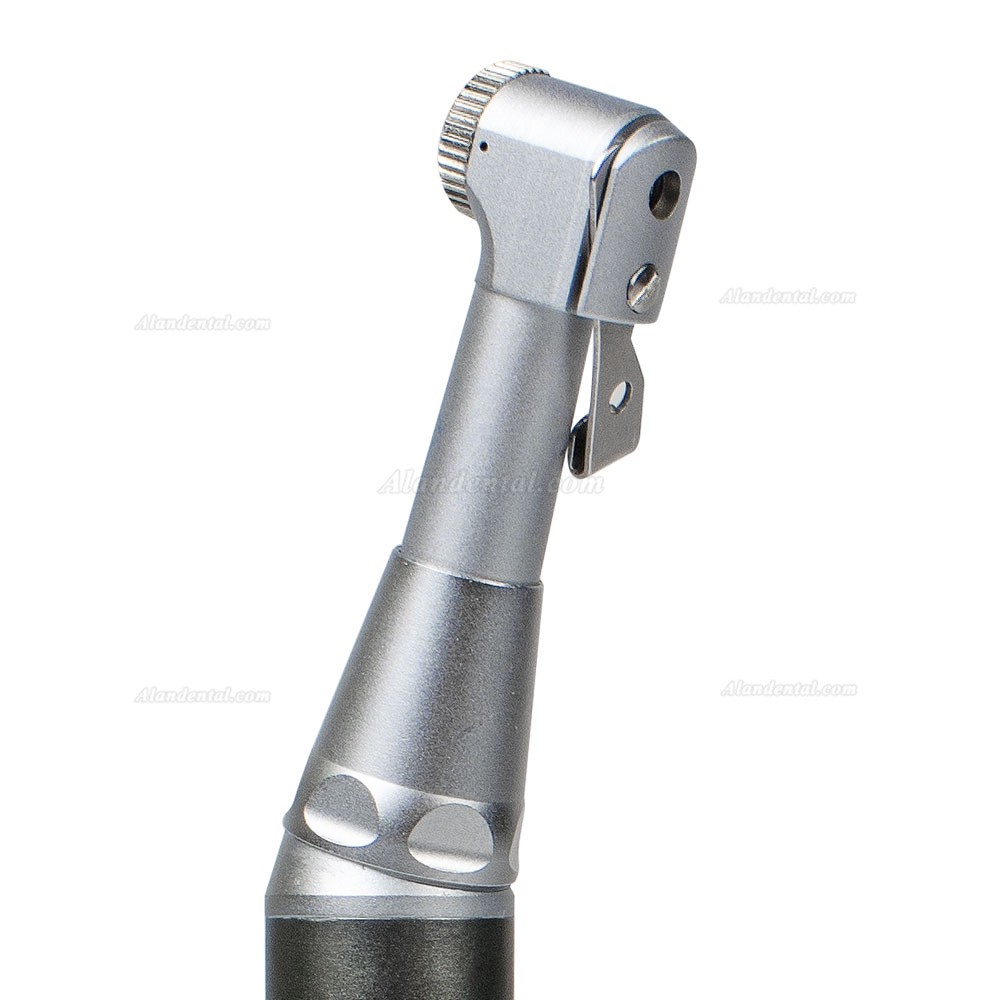 Dental Universal Implant Torque Wrench Handpiece (Adjustable 20/35 N/cm) With Disinfection Box