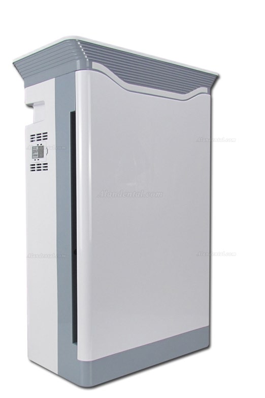 Touch control Hospital and Small Clinic UV sterilizer Filter Air Purifier