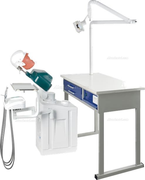 BELIEF Professional Dental Training Simulator Unit System for Dental Students JX-A5