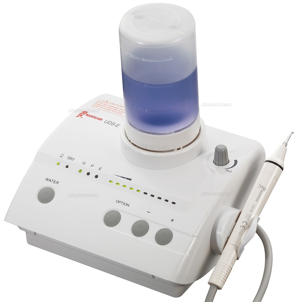 Woodpecker® UDS-E LED Ultrasonic Scaler