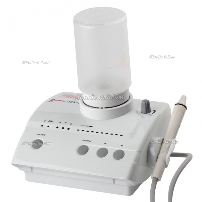 Woodpecker® Ultrasonic Piezo Scaler UDS-E