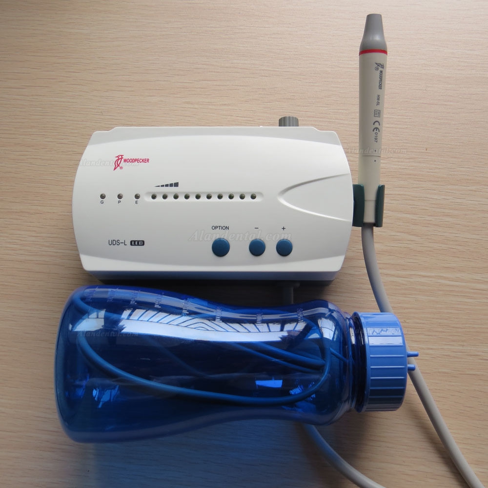 Woodpecker® UDS-L Fiber Optic Ultrasonic Scaler with LED