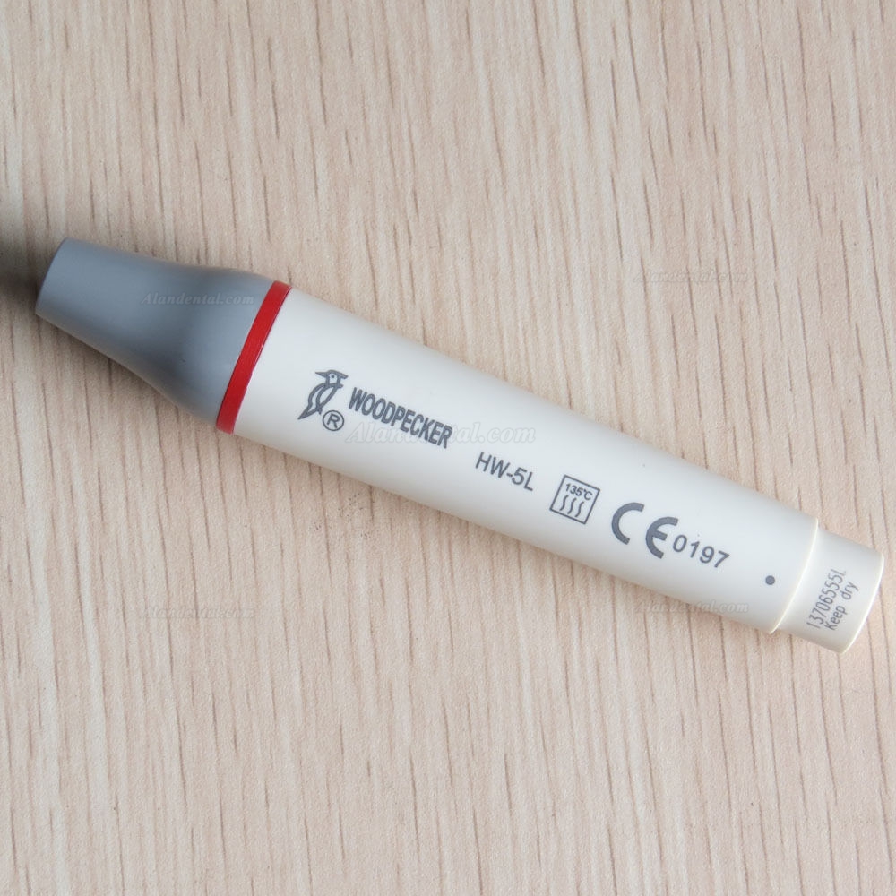 Woodpecker® UDS-L Fiber Optic Ultrasonic Scaler with LED