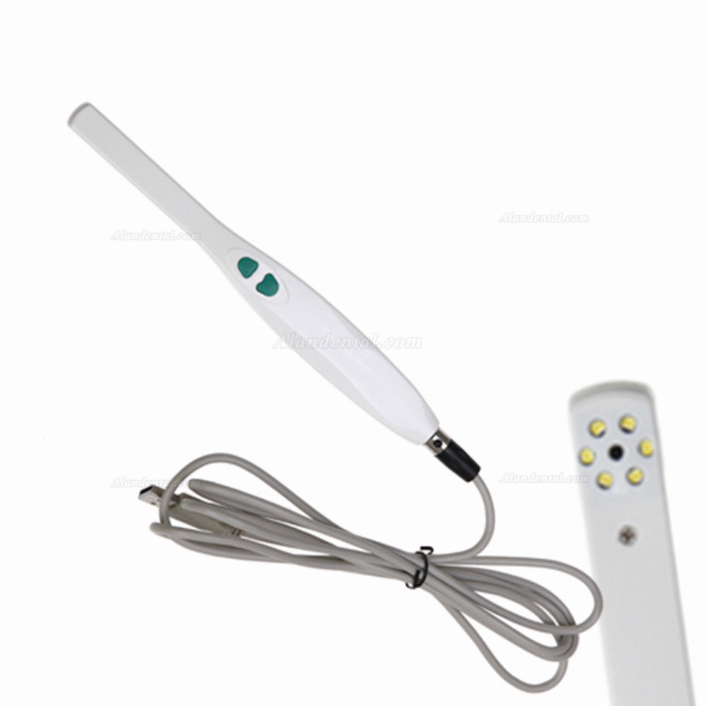 Digital Pro Dental Intraoral Intra Oral Camera USB 2.0 6-LED Imaging System