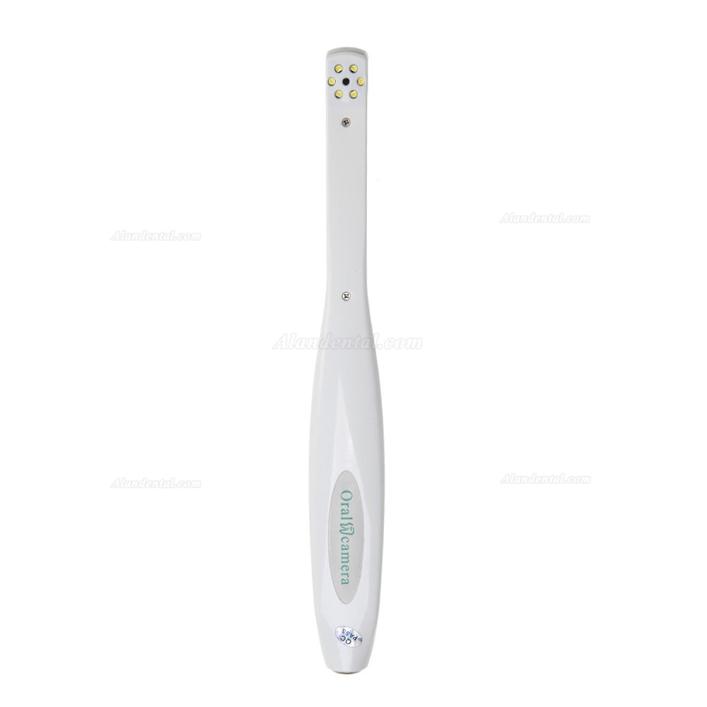 Digital Pro Dental Intraoral Intra Oral Camera USB 2.0 6-LED Imaging System