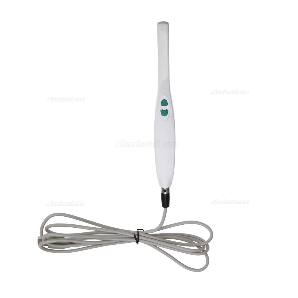 Digital Pro Dental Intraoral Intra Oral Camera USB 2.0 6-LED Imaging System