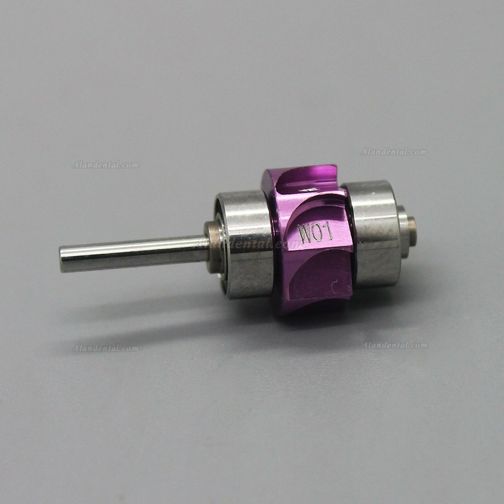W&H Synea TA-96 617 Mini Handpiece Replacement Spare Turbine Rotor COXO CXW01