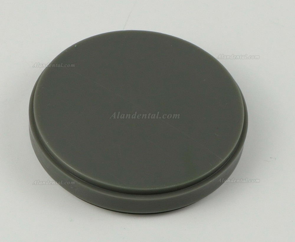 10 PCS 98 *14mm / 98 *18mm Dental Wax Disc Block For Wieland CAD/CAM Milling System