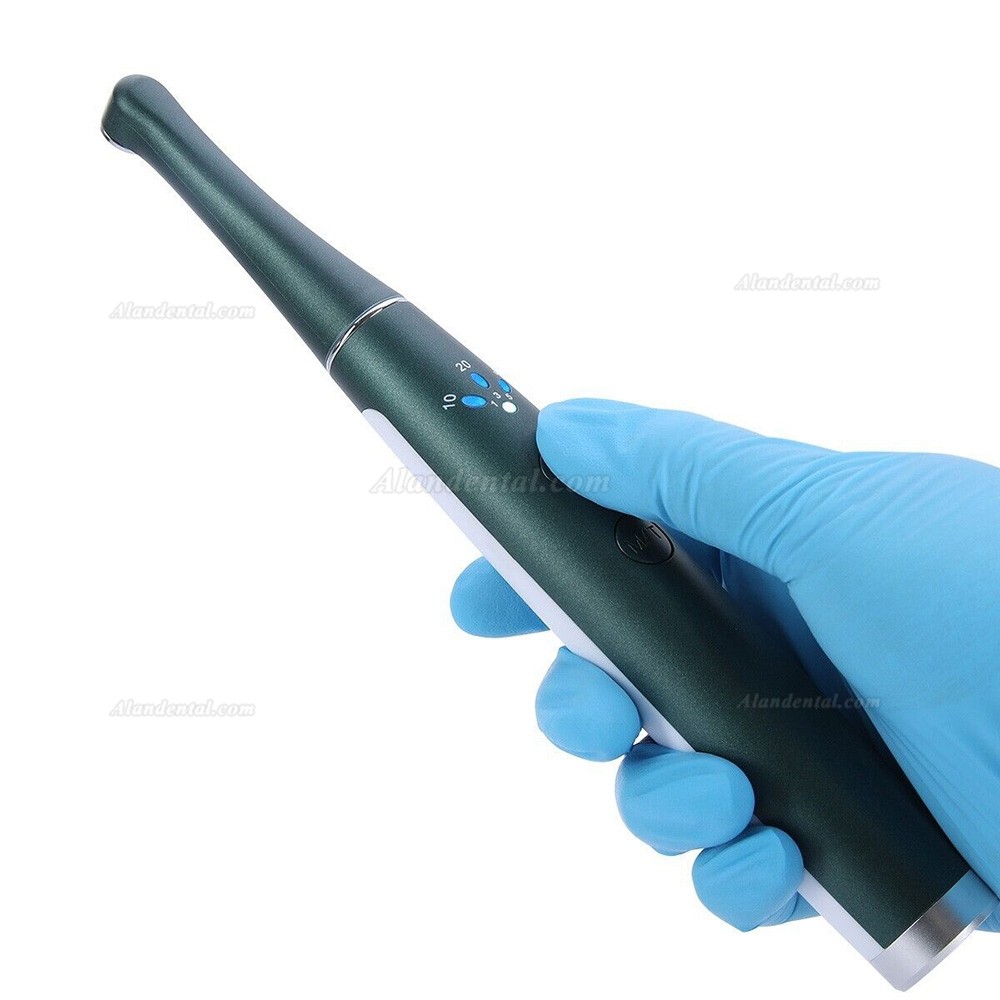 Buy Cheap Westcode 32A Dental Wireless LED Curing Light Lamp 385-515nm ...