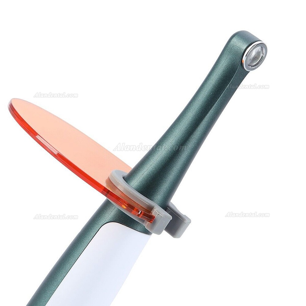 Buy Cheap Westcode 32A Dental Wireless LED Curing Light Lamp 385-515nm ...