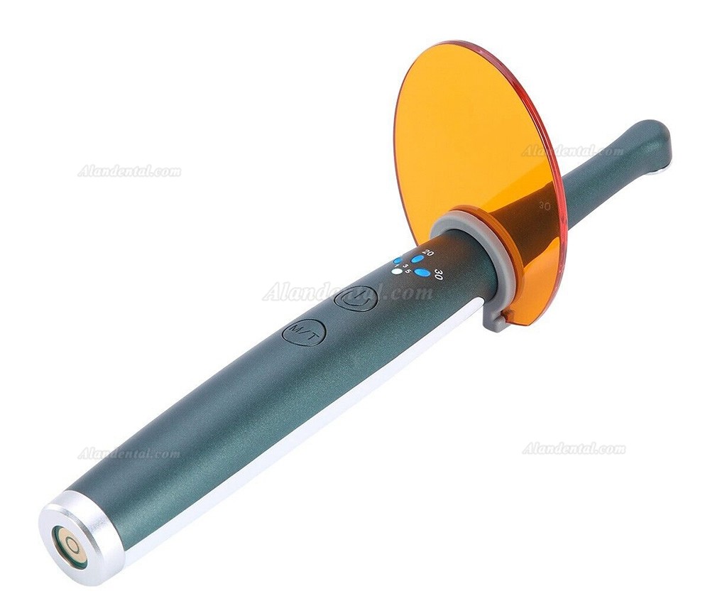 Buy Cheap Westcode 32A Dental Wireless LED Curing Light Lamp 385-515nm ...