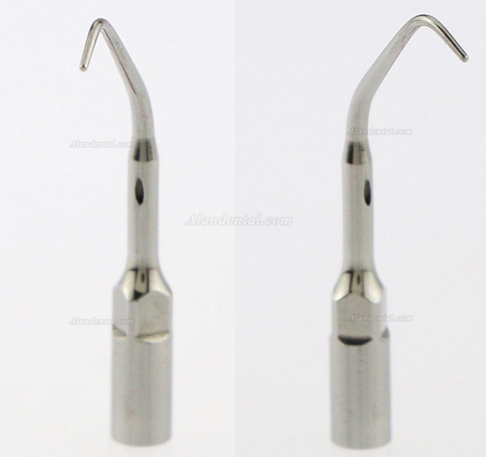 thumbnail image 2 of 10 Pcs Dental Ultrasonic Piezo Scaler Perio Tips – Fit EMS, Woodpecker Handpieces – Skysea 2 of 6