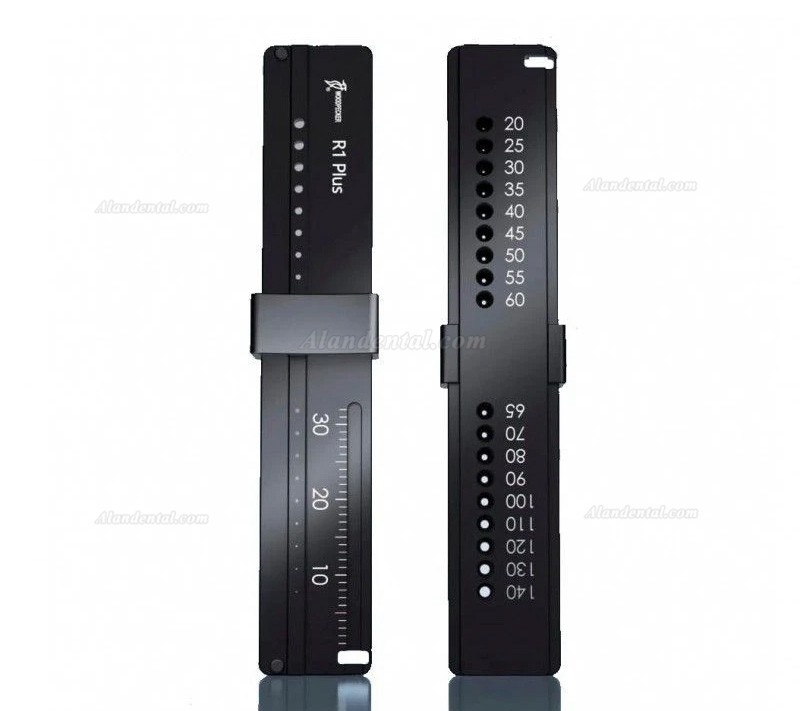 Buy Cheap Woodpecker R1 Plus Gutta Percha Ruler Endo Calibrator ...