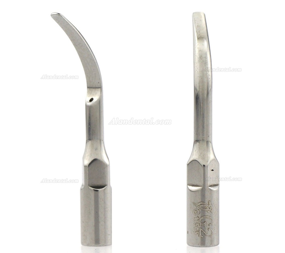 Woodpecker G2 Dental Ultrasonic Scaler Scaling Tips UDS EMS Compatible