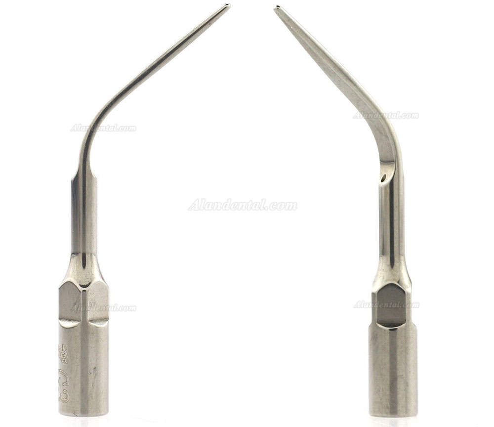 Woodpecker G3 Dental Ultrasonic Scaler Scaling Tips UDS EMS Compatible