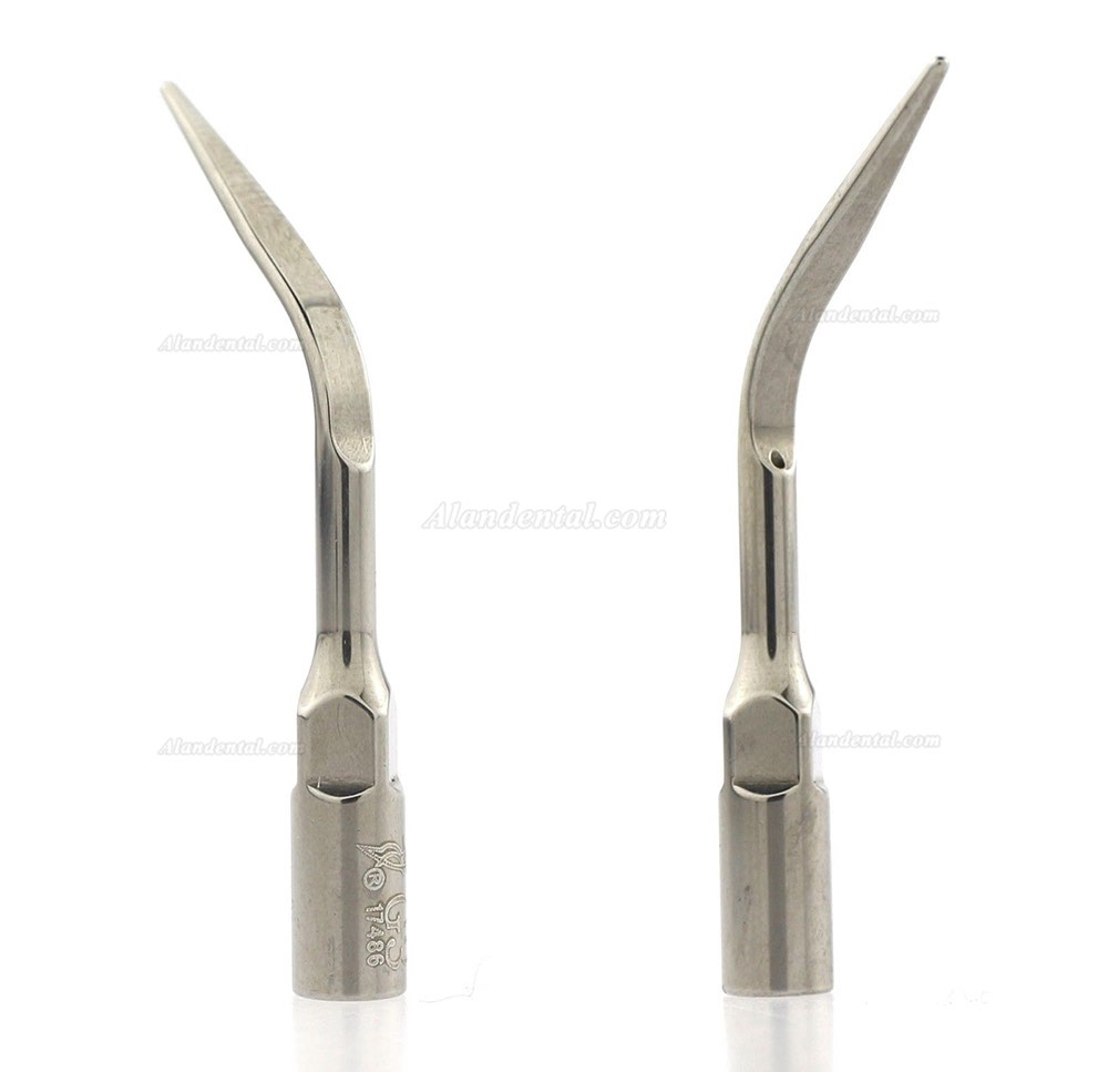 Woodpecker G3 Dental Ultrasonic Scaler Scaling Tips UDS EMS Compatible