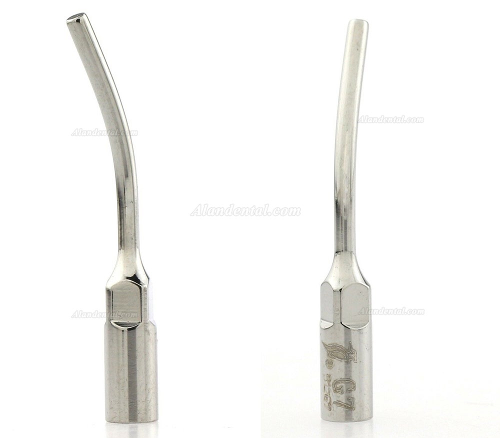 Woodpecker G7 Dental Ultrasonic Scaler Scaling Tips UDS EMS Compatible