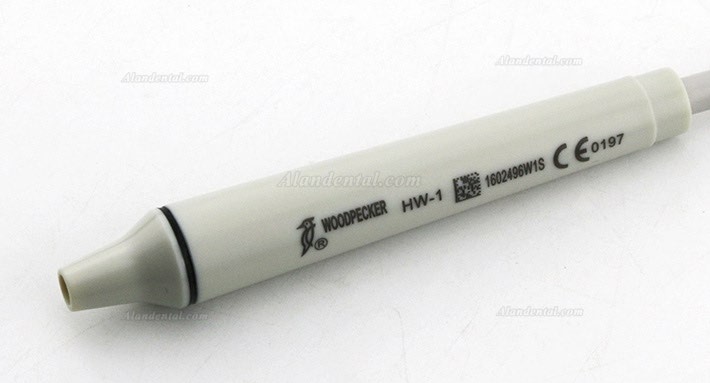 Woodpecker® UDS HW-1 Ultrasonic Scaler Sealed Handpiece EMS Compatible