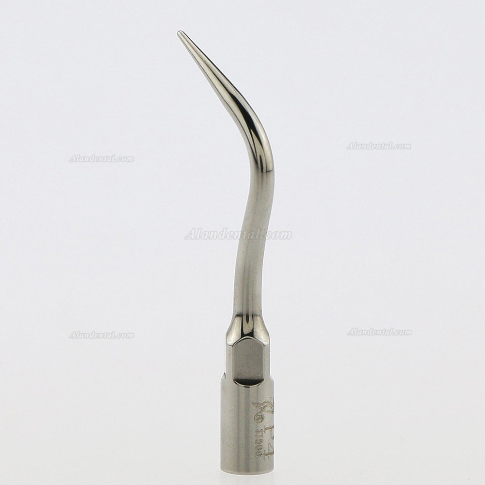 5pcs Dental Ultrasonic Scaler Tips – Perio Scaling Fit EMS Woodpecker DTE SATELEC