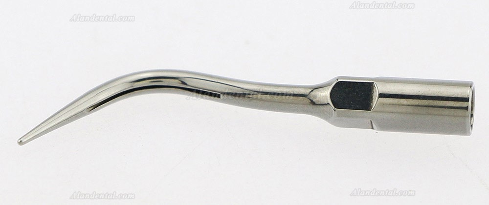 thumbnail image 2 of 5pcs Dental Ultrasonic Scaler Tips – Perio Scaling Fit EMS Woodpecker DTE SATELEC 2 of 4