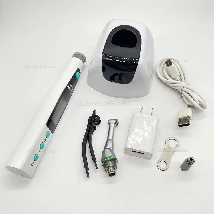 Buy Cheap HLY XLY-Q200 Wireless Dental Endo Motor Endodontic Motor with ...