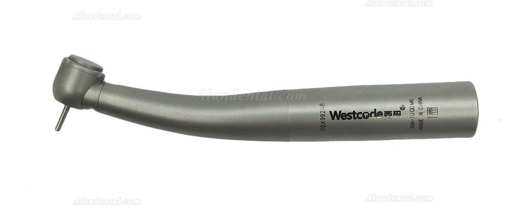 thumbnail image 2 of NSK Style Dental Contra Angle Low Speed Handpiece - Push Button, Fits FG Burs 1.6mm - GH 2 of 6
