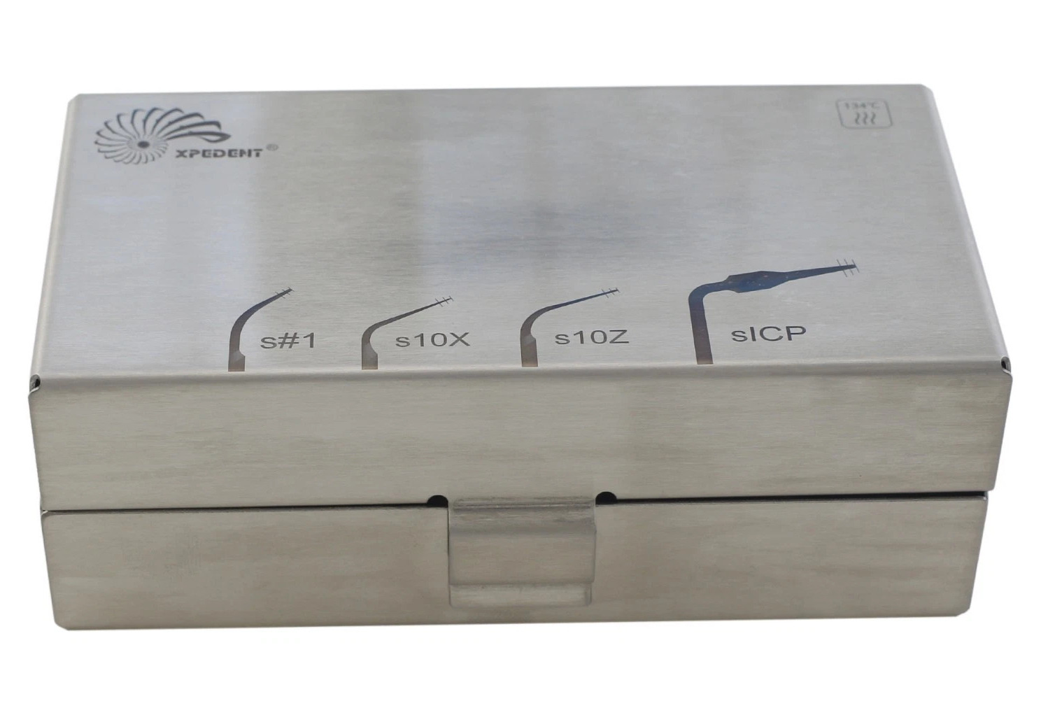 XPEDENT Dental Ultrasonic Scaler compatible with ACTEON SATELEC Newtron P5XS BLED