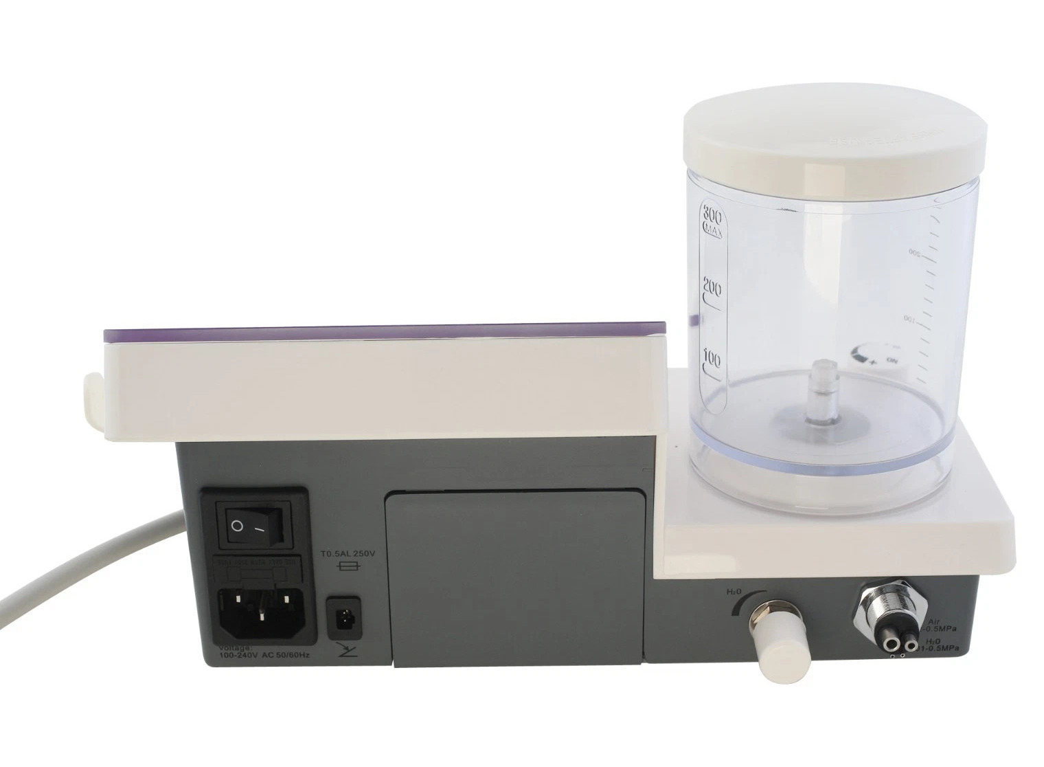XPEDENT Dental Ultrasonic Scaler compatible with ACTEON SATELEC Newtron P5XS BLED
