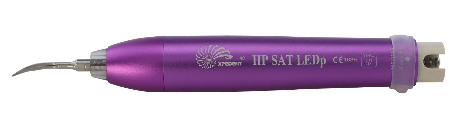 XPEDENT Dental Ultrasonic Scaler compatible with ACTEON SATELEC Newtron P5XS BLED
