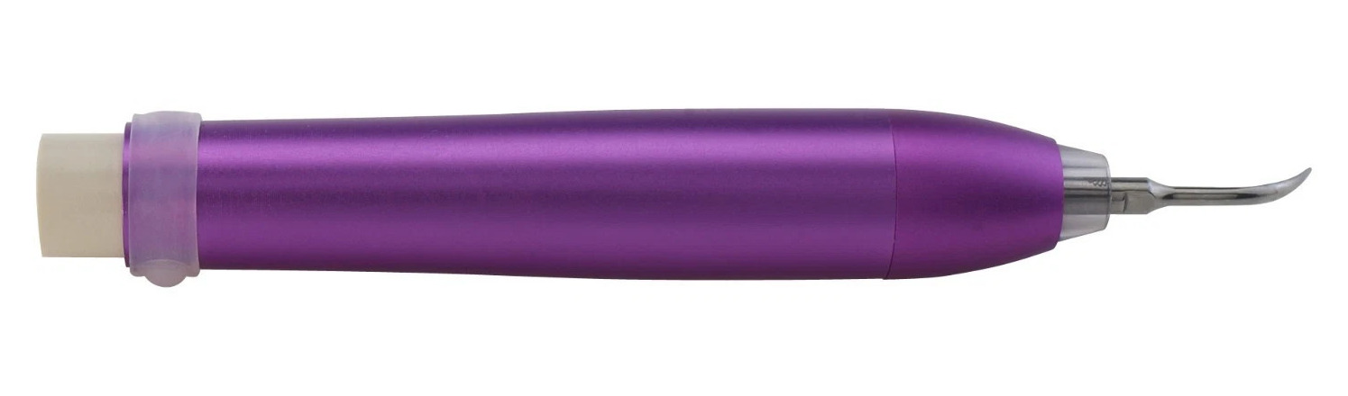 XPEDENT Dental Ultrasonic Scaler compatible with ACTEON SATELEC Newtron P5XS BLED