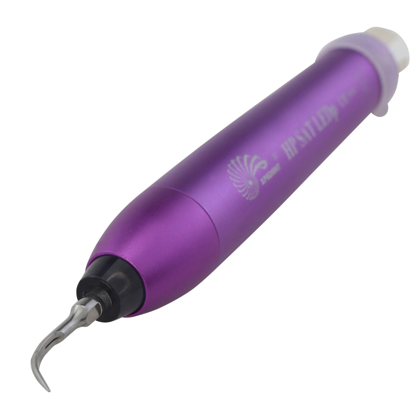 XPEDENT Dental Ultrasonic Scaler compatible with ACTEON SATELEC Newtron P5XS BLED