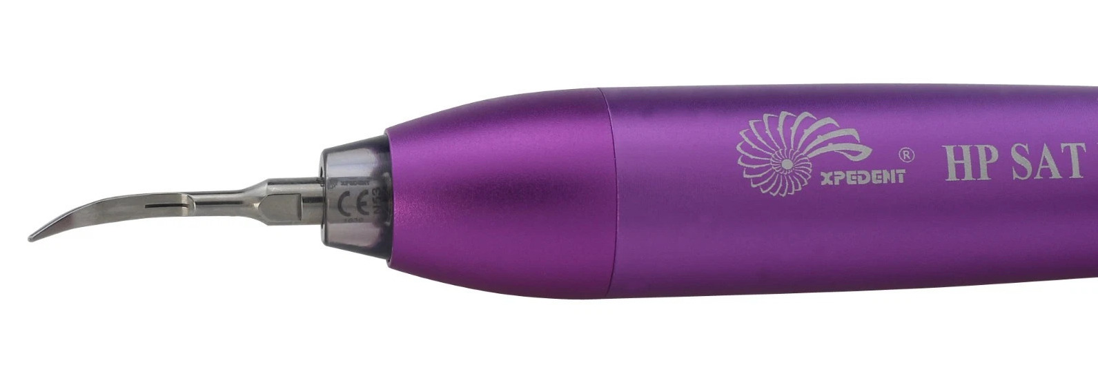 XPEDENT Dental Ultrasonic Scaler compatible with ACTEON SATELEC Newtron P5XS BLED
