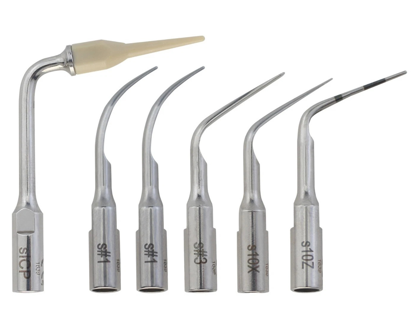 XPEDENT Dental Ultrasonic Scaler compatible with ACTEON SATELEC Newtron P5XS BLED