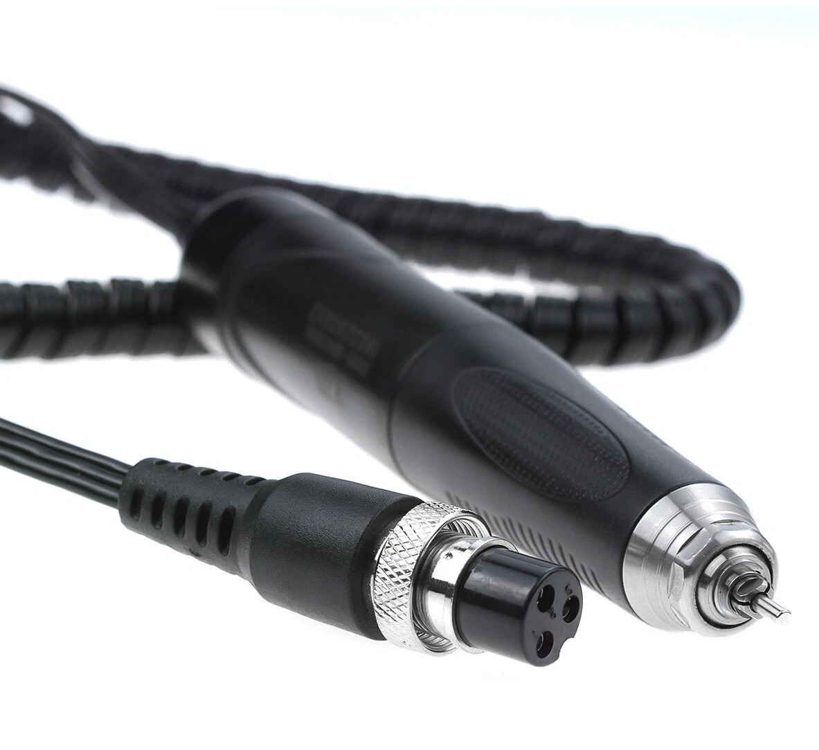 Yajiada S600 Electric Brushless Dental Micromotor Polishing Handpiece 50000RPM
