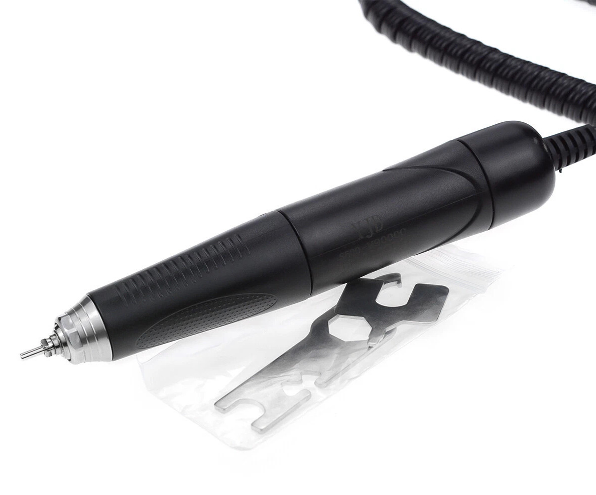 Yajiada S600 Electric Brushless Dental Micromotor Polishing Handpiece 50000RPM