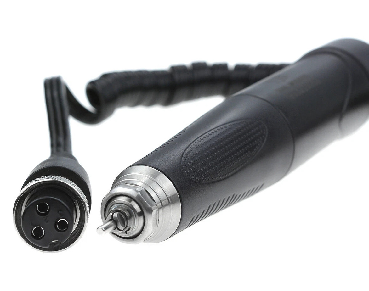 Yajiada S600 Electric Brushless Dental Micromotor Polishing Handpiece 50000RPM