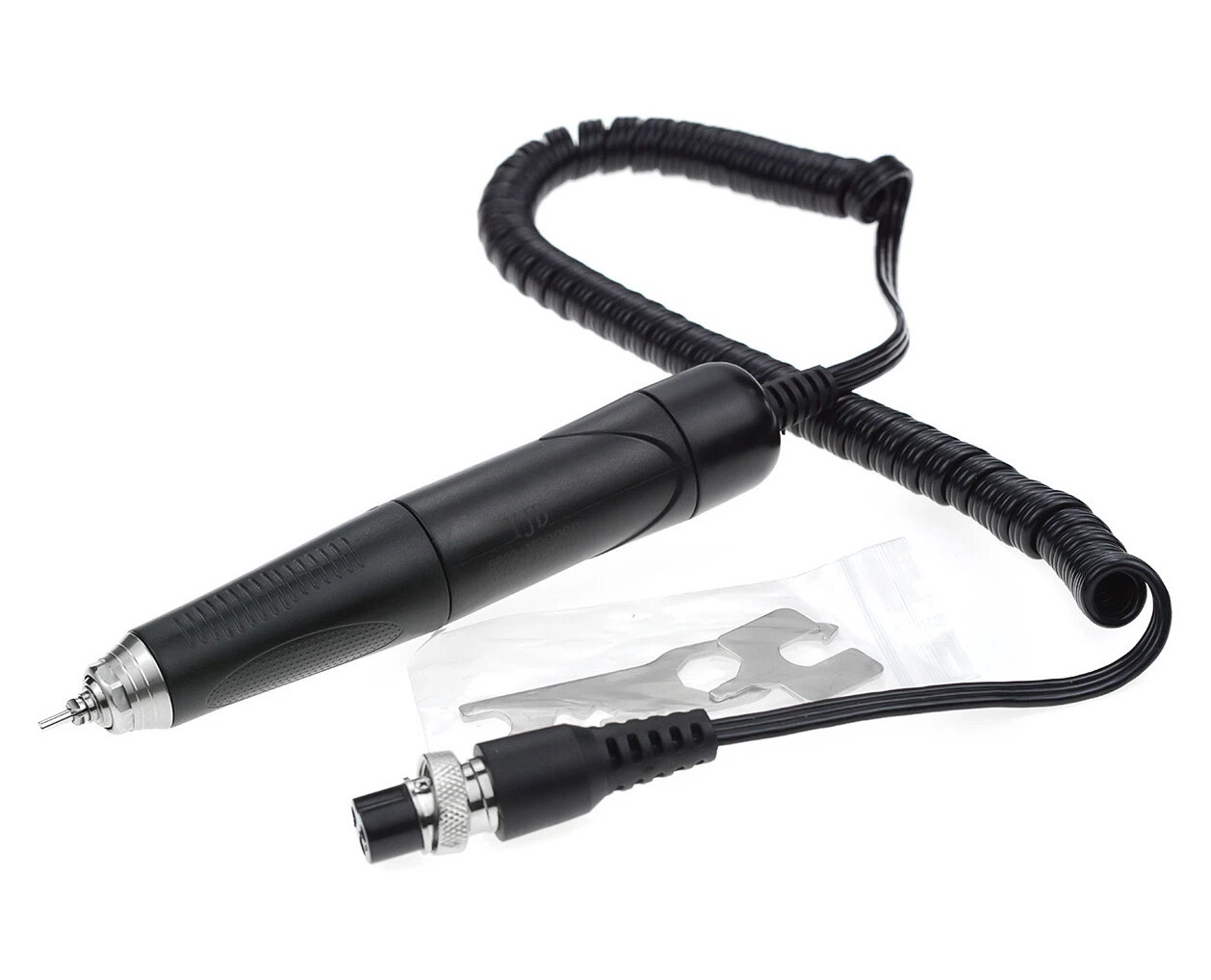 Yajiada S600 Electric Brushless Dental Micromotor Polishing Handpiece 50000RPM