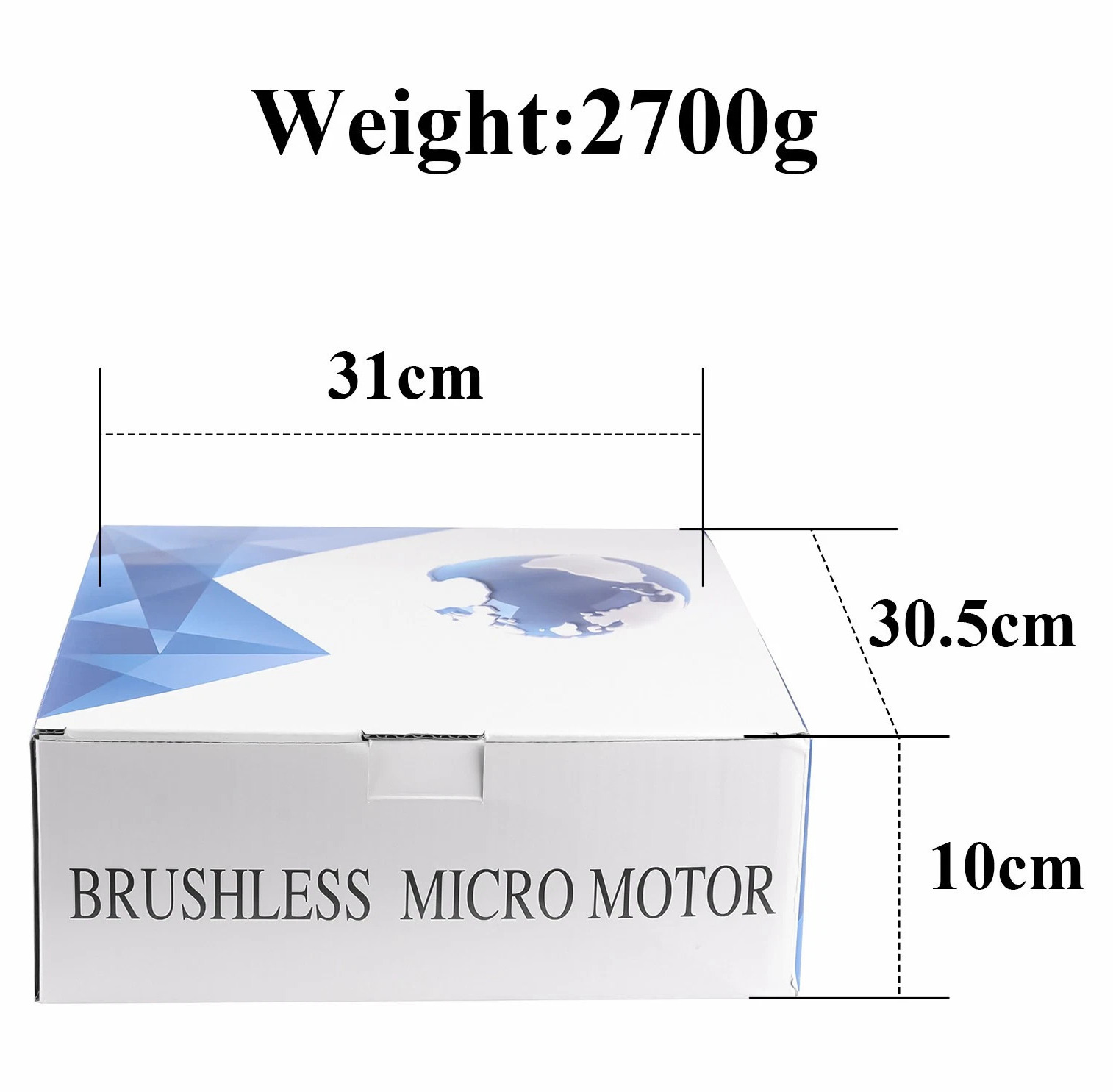 Dental Lab Polishing Grinder Carving YD-BM003 with 50000RPM Handpiece
