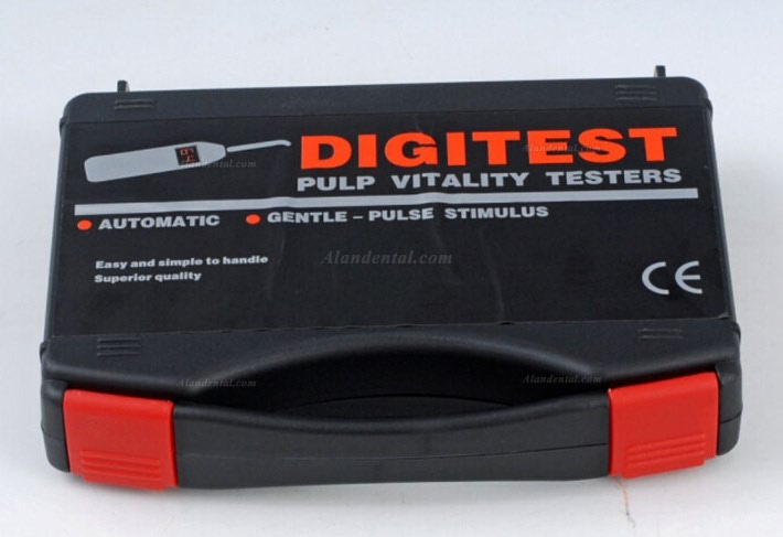 New Type YS-DT-A Pulp Tester