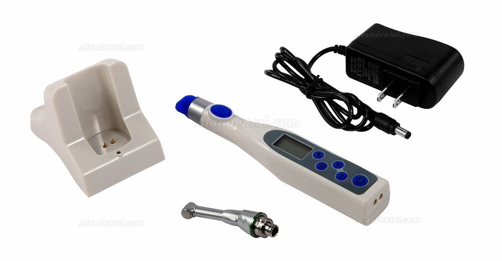 YS Dental Cordless Wireless Endodontic Treatment YS-EM-A Clinic Lab Equipment