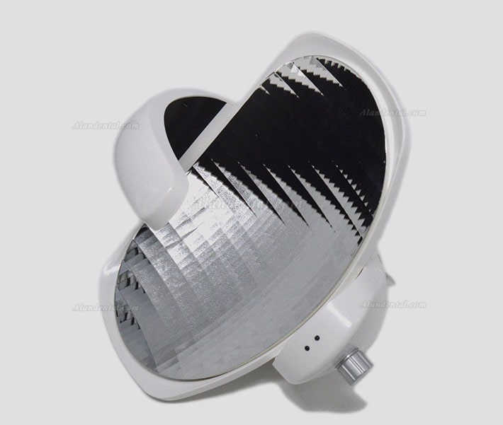 YUSENDENT® CX249-22 Dental Lamp Patient Light Reflectance LED Bionic Design