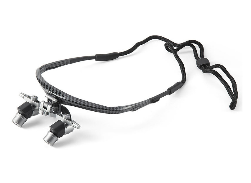 YUYO Ergo Dental Flip-Up Ergonomic Loupes 3X/4X/5X/6X