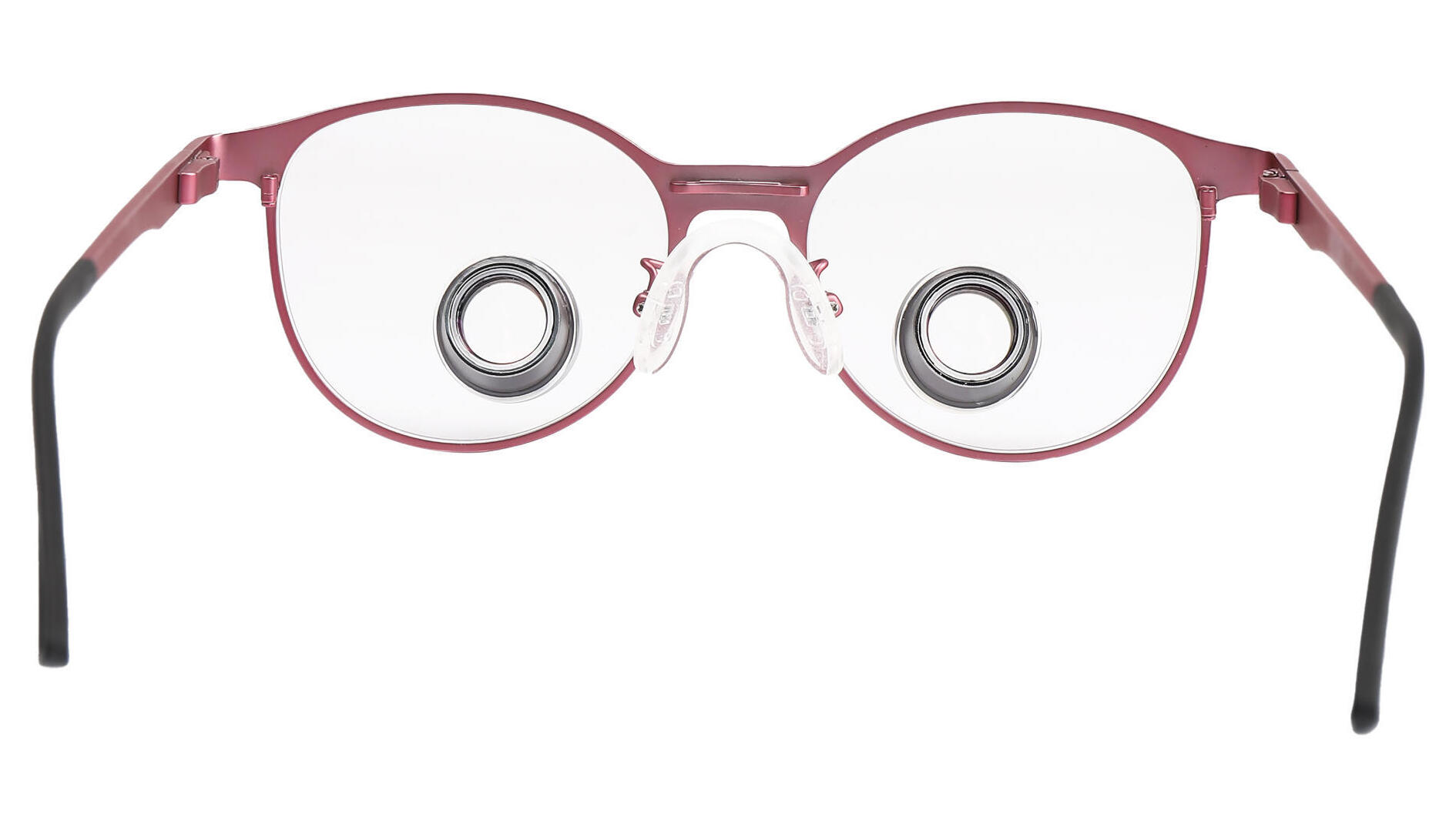 YUYO ST 2.5X 3.0X 3.5X TTL Dental Loupes Binocular Loupe