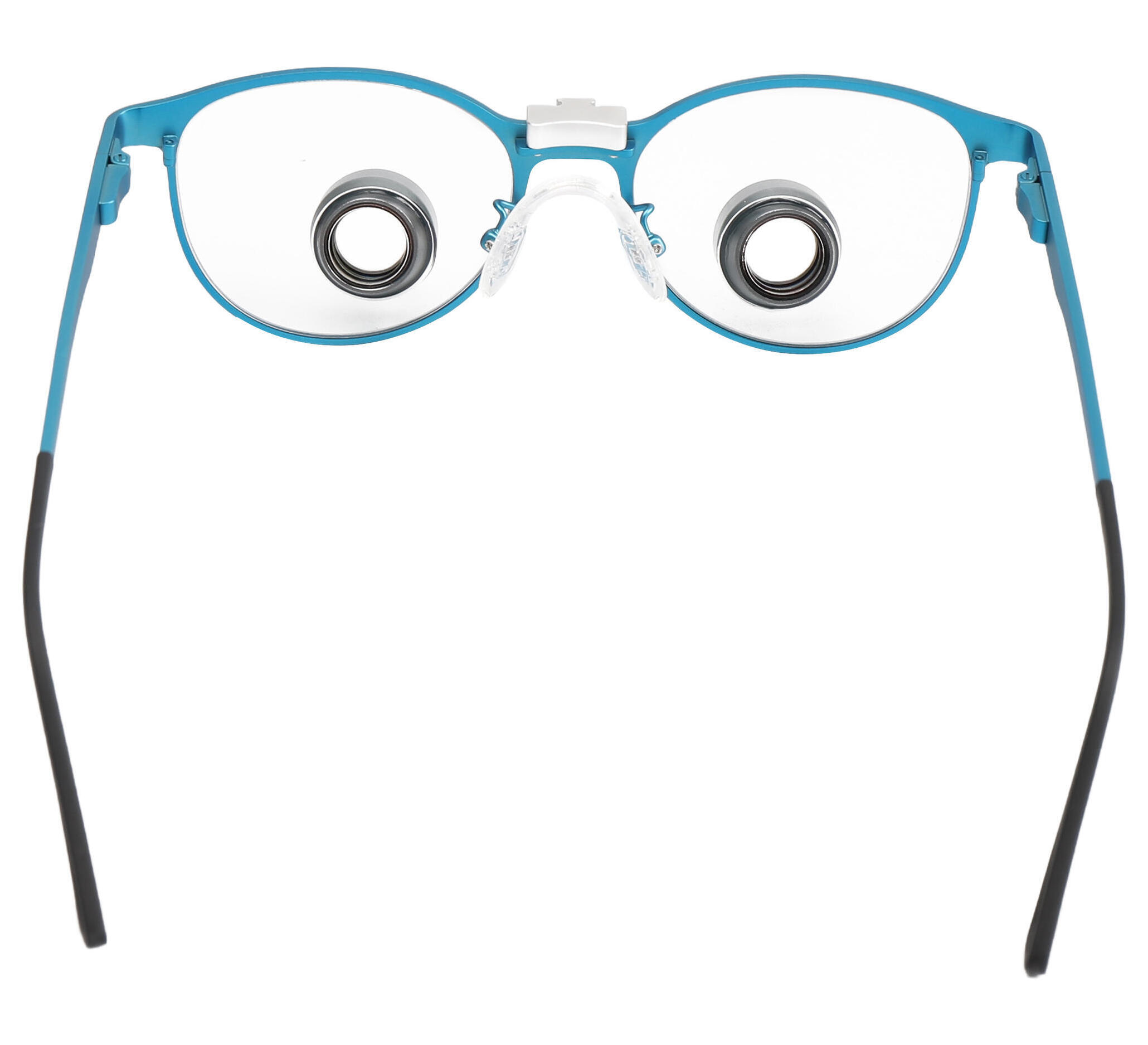YUYO ST 2.5X 3.0X 3.5X TTL Dental Loupes Binocular Loupe