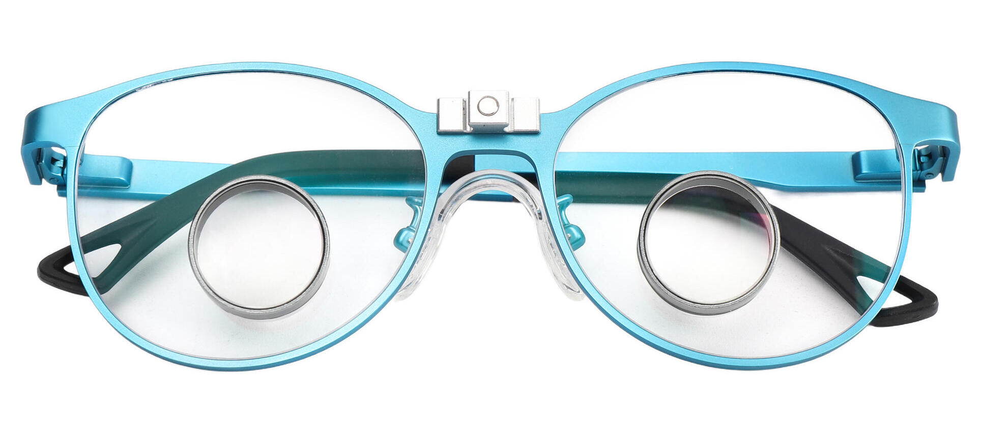 YUYO ST 2.5X 3.0X 3.5X TTL Dental Loupes Binocular Loupe