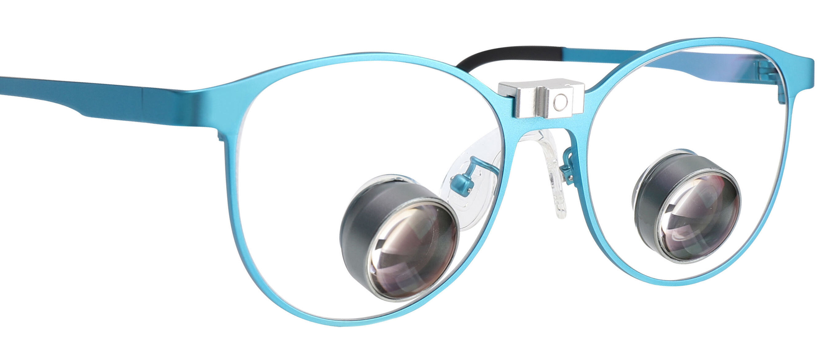 YUYO ST 2.5X 3.0X 3.5X TTL Dental Loupes Binocular Loupe