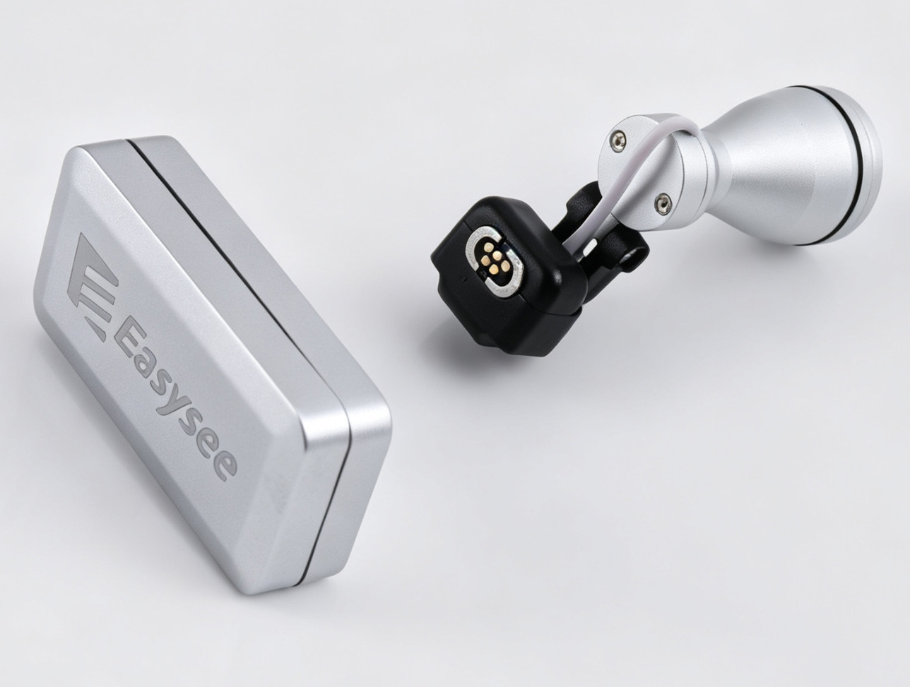 YUYO WL-1-II Wireless Surgical Light/ Magnetic Dental LED Headlight